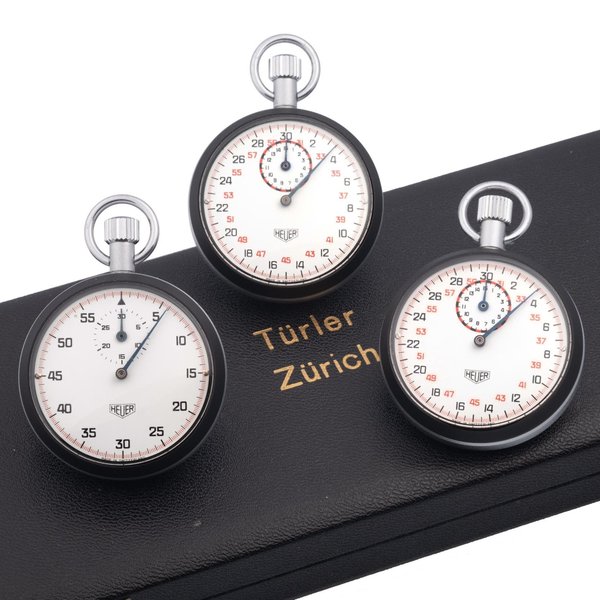 Heuer Heuer