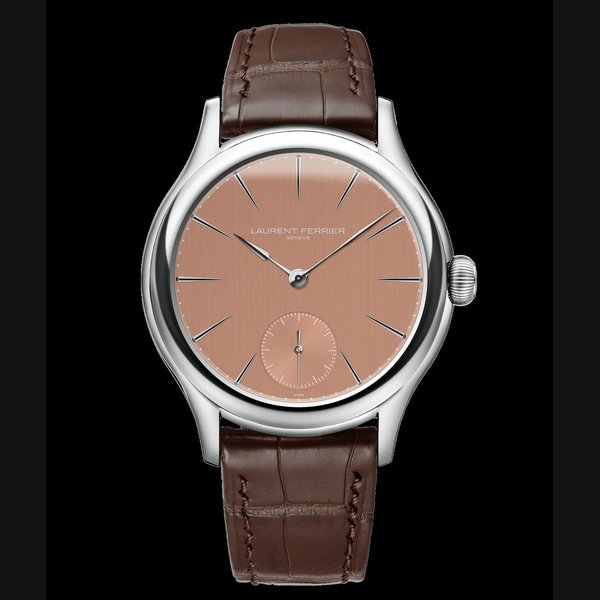 Laurent Ferrier Laurent Ferrier Classic Micro‑Rotor – Autumn