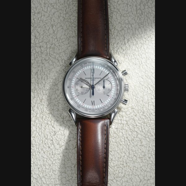 Vacheron Constantin Vacheron Constantin Ref. 5000H/000A-B582 Historiques Cornes de Vache 1955 · 5000H/000A-B582