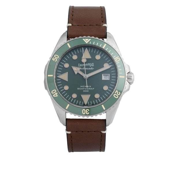 Eberhard Co Ref 41034 Vs Cad Scafograf 300