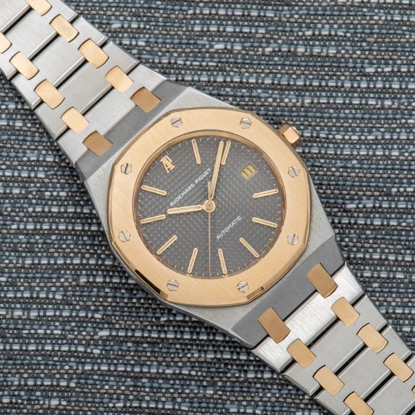 Audemars Piguet Audemars Piguet Royal Oak, Price & Market Data