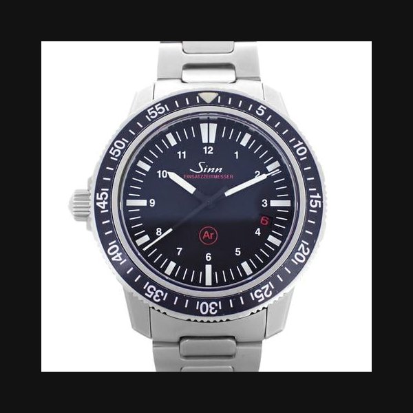 Sinn EZM 3603.EZM3 Automatic Good
