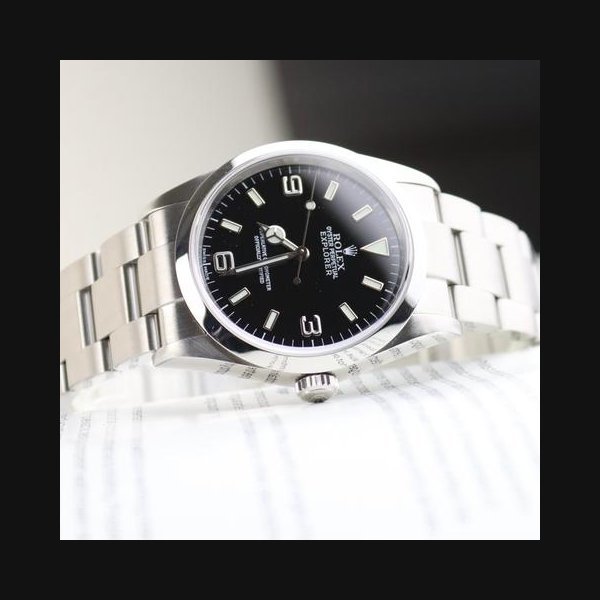 Rolex Rolex Explorer114270