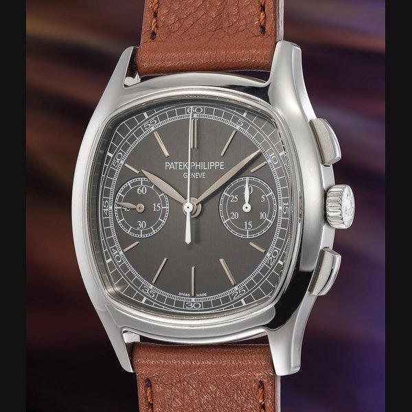 Patek Philippe Patek Philippe Ref. 3670A-001 · 3670A-001