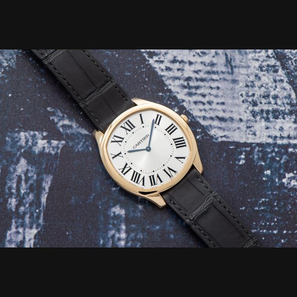 Cartier Cartier Drive De Cartier