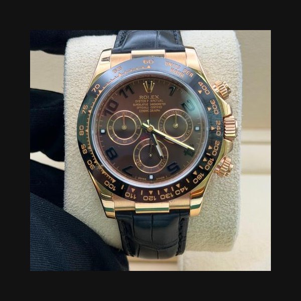 Rolex Rolex Daytona116515ln