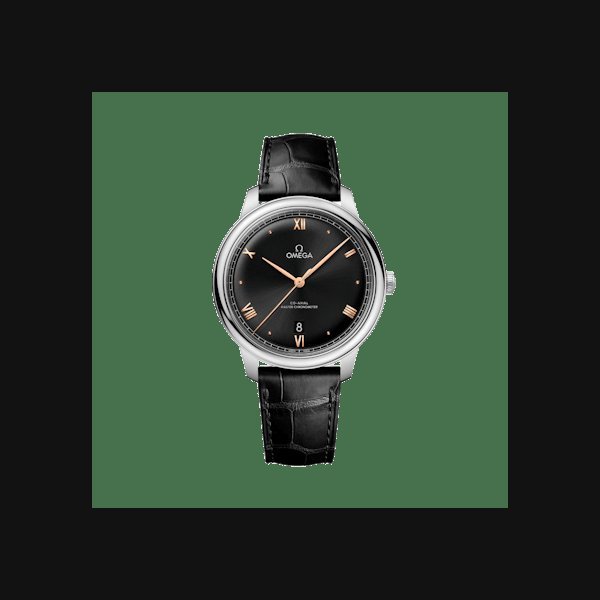 Omega De Ville Prestige 40