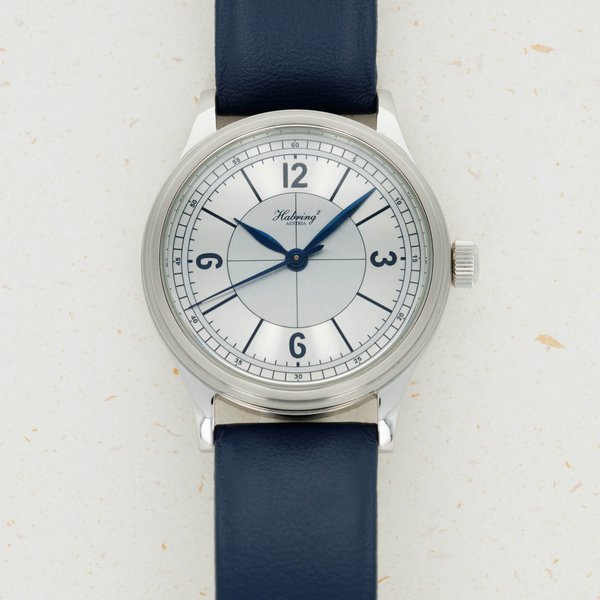 Habring2 Habring2 x TimeZone TZ21 · TZ21