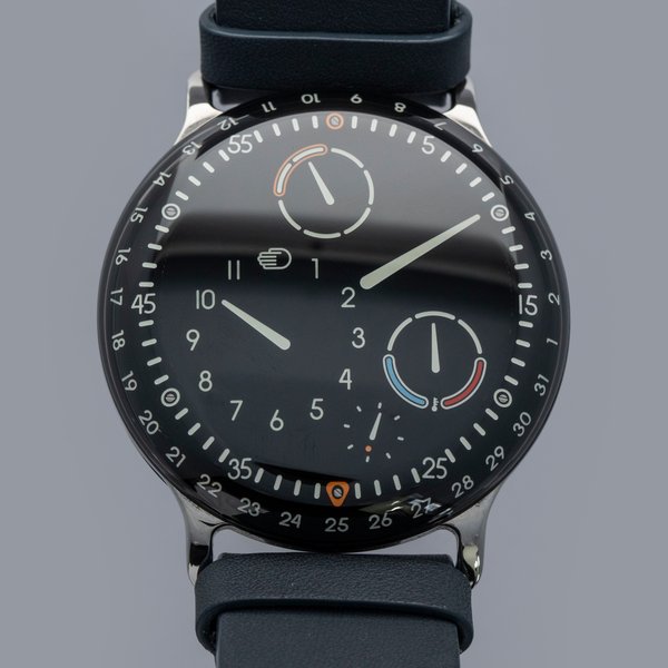 RESSENCE TYPE 3 TITANIUM