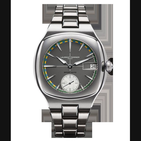 Laurent Ferrier Laurent Ferrier Sport Auto – 'On Track'