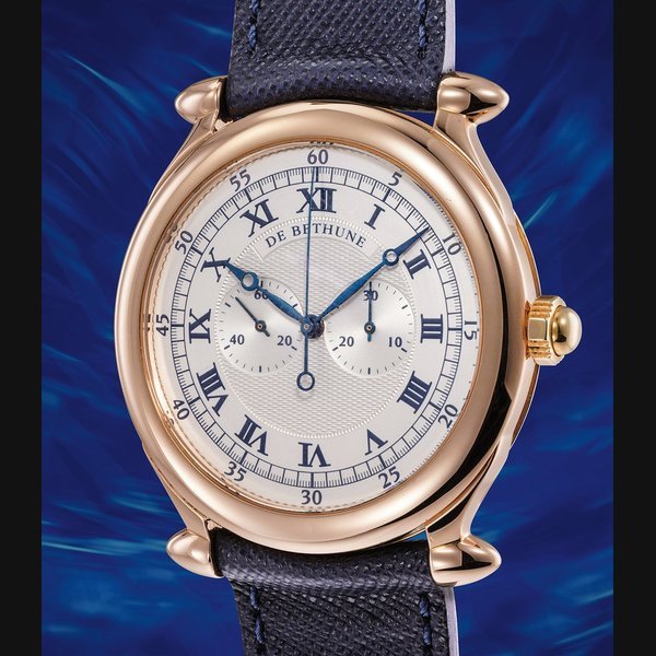 De Bethune De Bethune Ref. DB1 DB1 · DB1