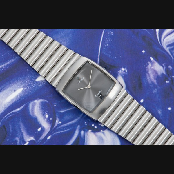 Corum Buckingham