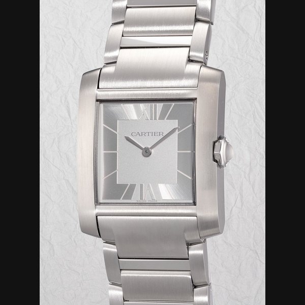 Cartier Cartier Ref. 4476, WSTA0086 Tank Française