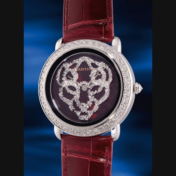 Cartier Cartier Ref. HPI01480, 4221 Révélation d'une Panthère