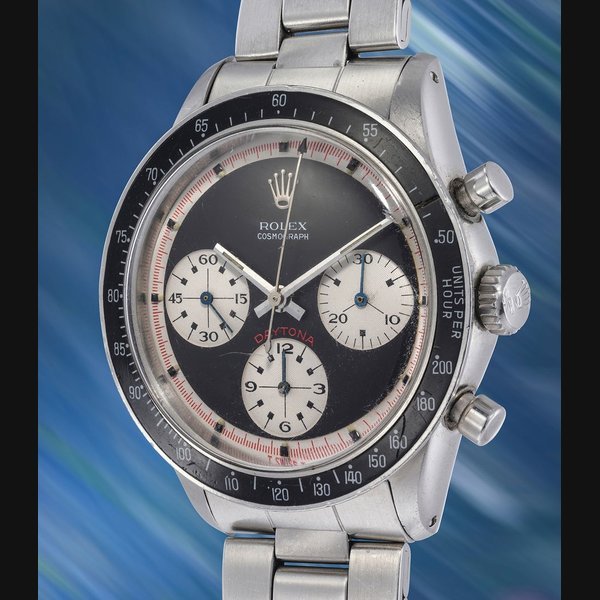 Rolex Rolex Ref. 6241 Oyster Cosmograph "Paul Newman" · 6241