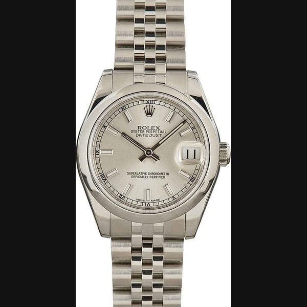 Rolex Datejust Ref. 178240