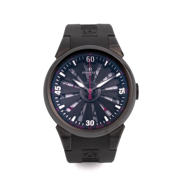 Perrelet Ref A 4021 1 Turbine Erotique