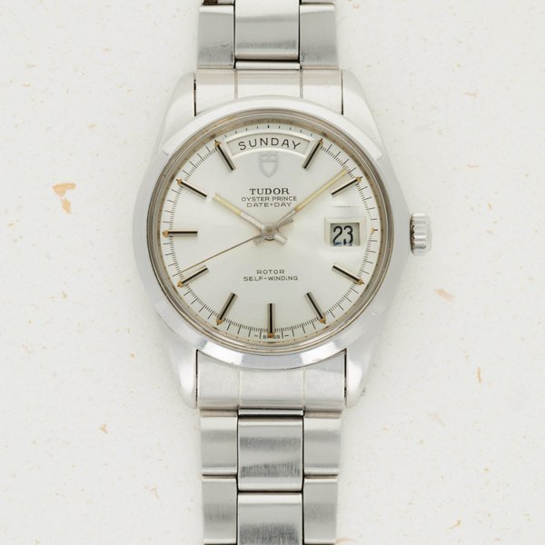Tudor Tudor Oyster Prince Date-Day 70170 · 70170