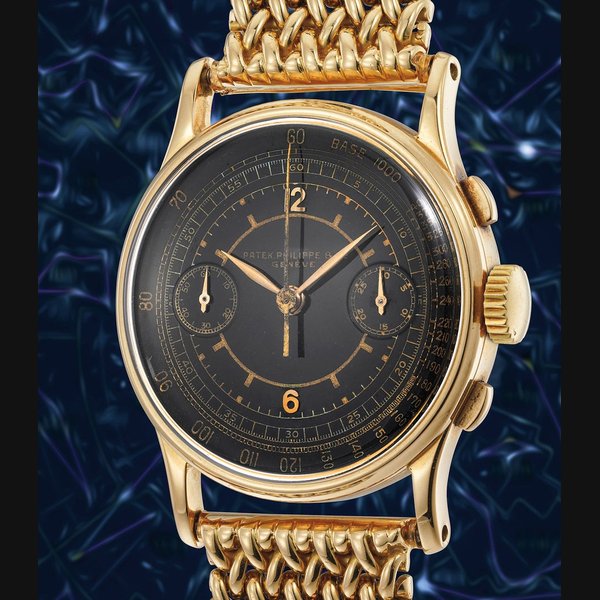 Patek Philippe Patek Philippe Ref. 130 · 130