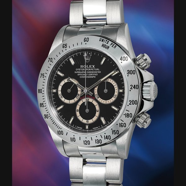 Rolex Rolex Ref. 16520 Oyster Cosmograph Daytona