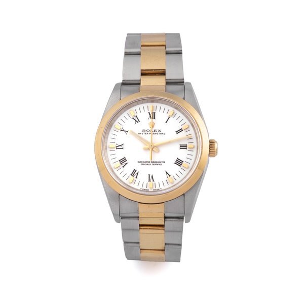 Rolex Rolex Ref 14023 14000 Oyster Perpetual · 14023
