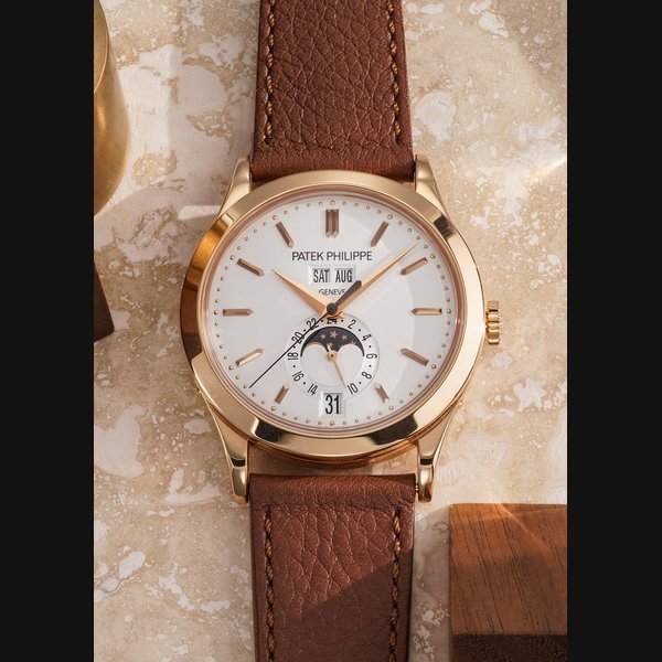 Patek Philippe Patek Philippe Ref. 5396R-011