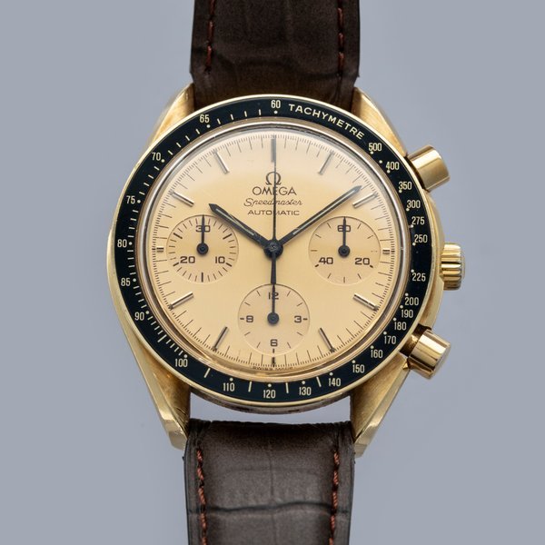 Omega Omega Speedmaster YG 175.0033