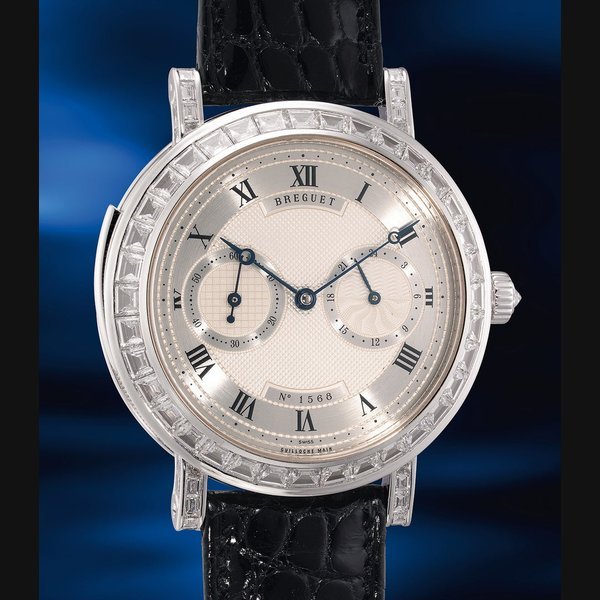 THE CONNOISSEUR Breguet THE CONNOISSEUR Breguet Ref. 3631 Classique
