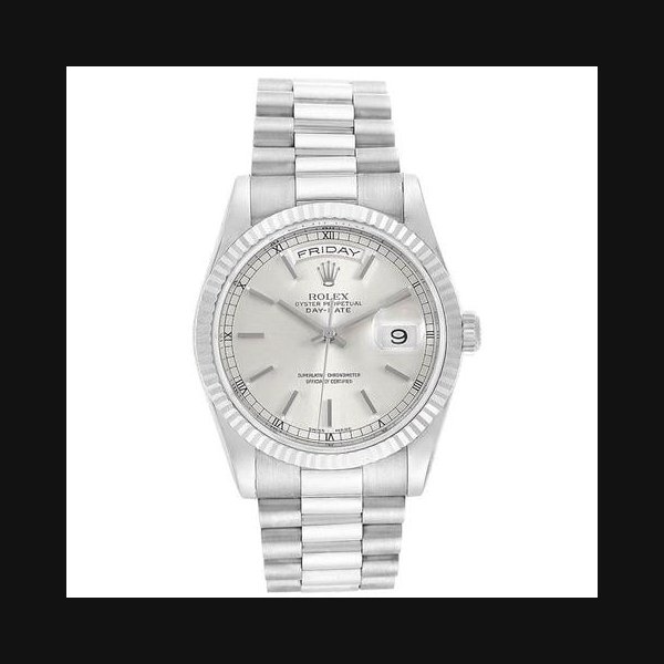 Rolex Day-Date36 Ref. 18039