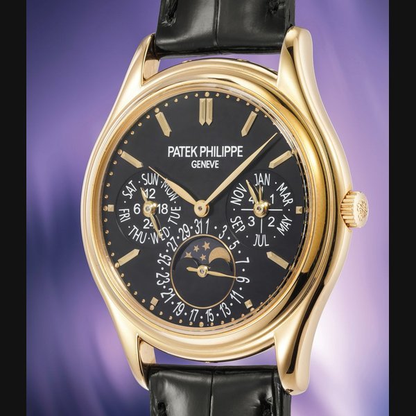Patek Philippe Patek Philippe Ref. 3940J-028