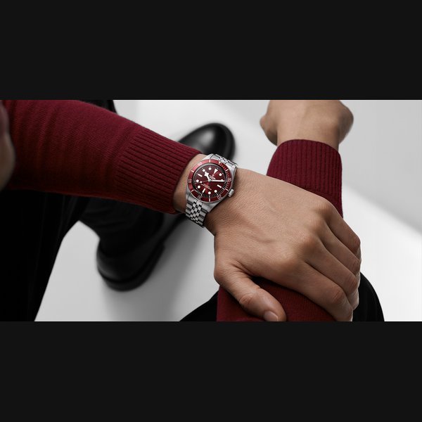 Tudor TUDOR Black Bay 58 Watch collection, Swiss Watches | TUDOR Watch 