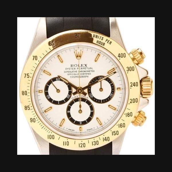 Rolex Rolex DaytonaRare Dial