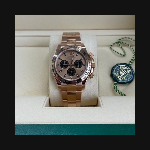 Rolex Rolex DaytonaFullset