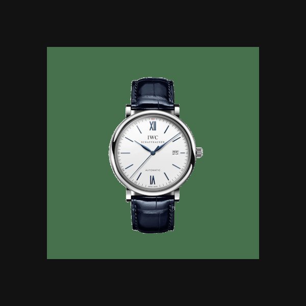 IWC Schaffhausen Portofino Automatic 40
