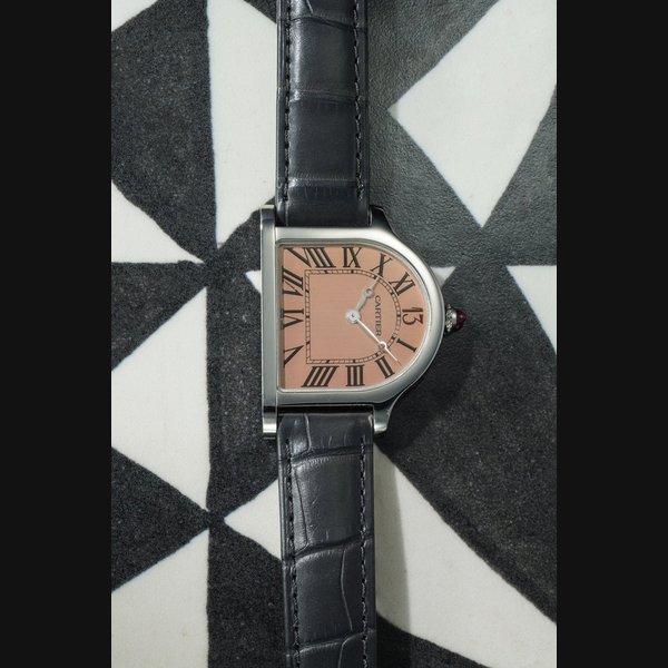 Cartier Cartier Ref. WCC00009 Cloche 13 Paix · WCC00009