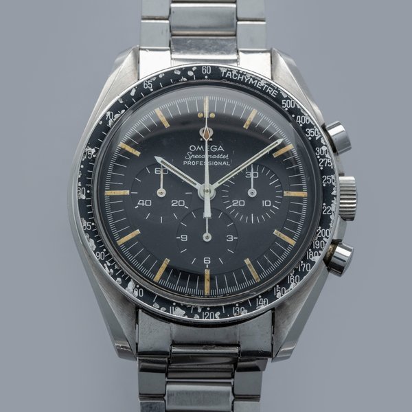 Omega Omega Speedmaster Professional 105.012-66