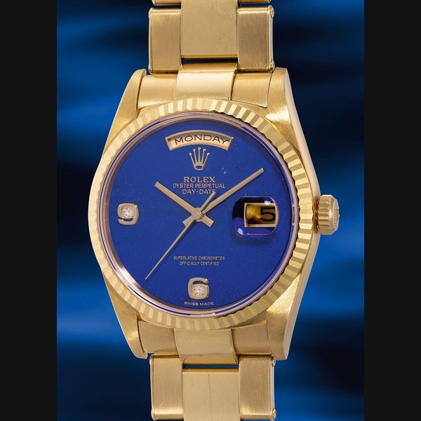 Rolex Rolex Ref. 18238 Day-Date · 18238