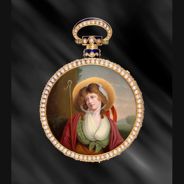 Attributed Attributed to Piguet Meylan