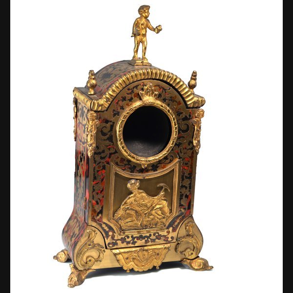 Unsigned Watch Holder