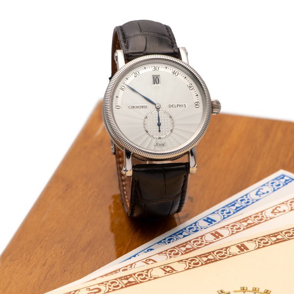 Chronoswiss Chronoswiss Delphis