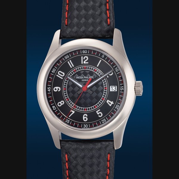 Patek Philippe Patek Philippe Ref. 6007G-010 Calatrava