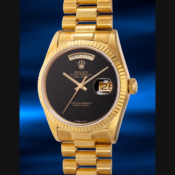 Rolex Rolex Ref. 18038 Day-Date · 18038