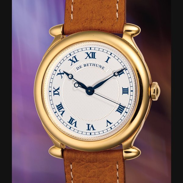 De Bethune De Bethune Ref. DB5 DB5Y · DB5