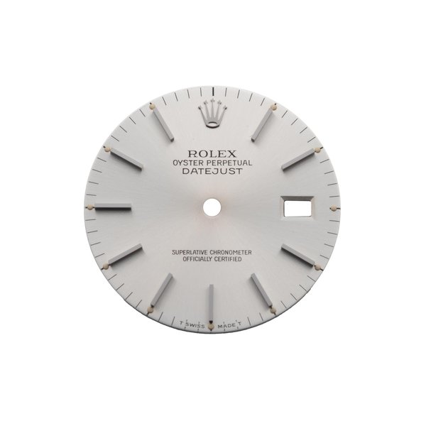 Rolex Ref Probably For Reference 16234 Oyster Perpetual Datejust