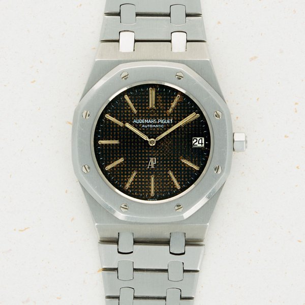 Audemars Piguet Audemars Piguet 5402 Royal Oak A-Series