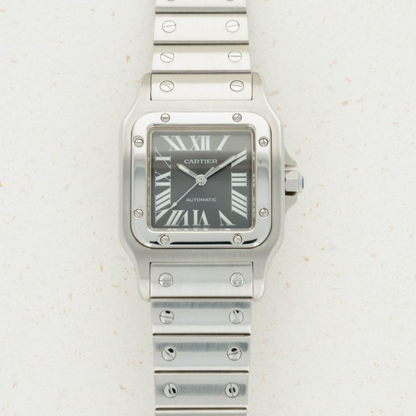 Cartier Cartier Santos Galbée 2319 SIHH Limited Edition · 2319