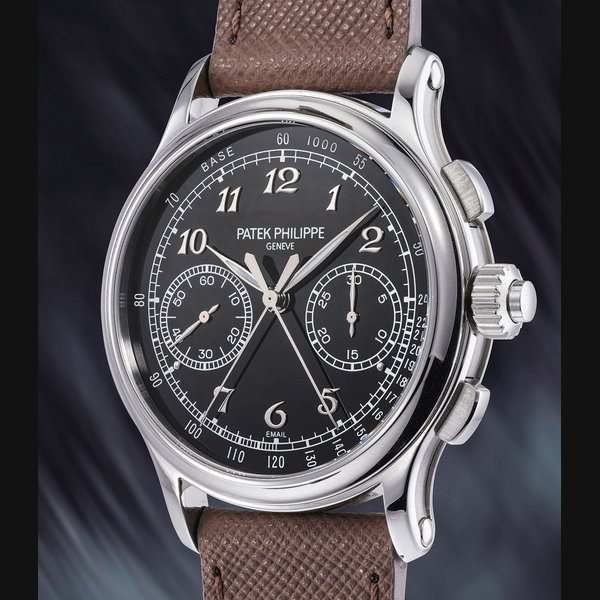 Patek Philippe Patek Philippe Ref. 5370P-001 · 5370P-001