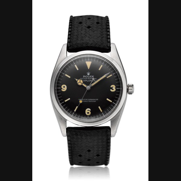 ROLEX, EXPLORER, REF. 5504