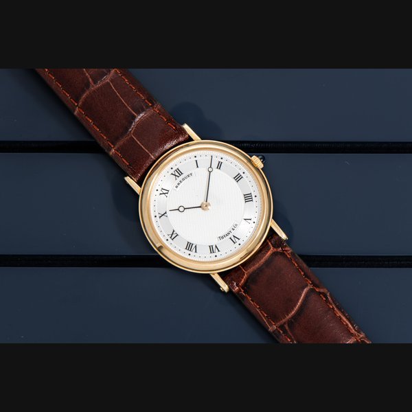 Breguet Breguet Classique 'Tiffany & Co.'