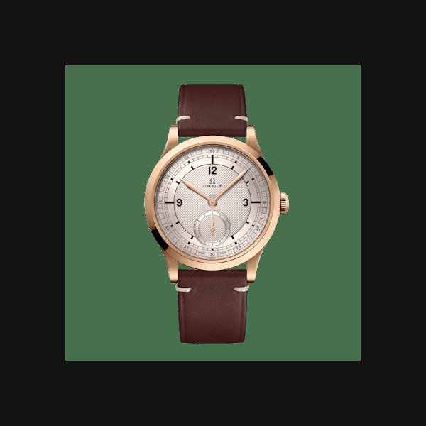 Omega Specialties Paris 2024 Olympic Games Bronze Gold Edition